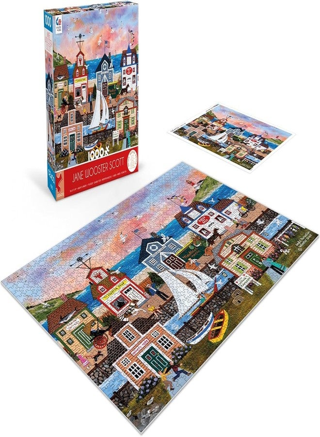 Ceaco - Jane Wooster Scott - Joyful Perfection - 1000 Piece Jigsaw Puzzle - Image 4